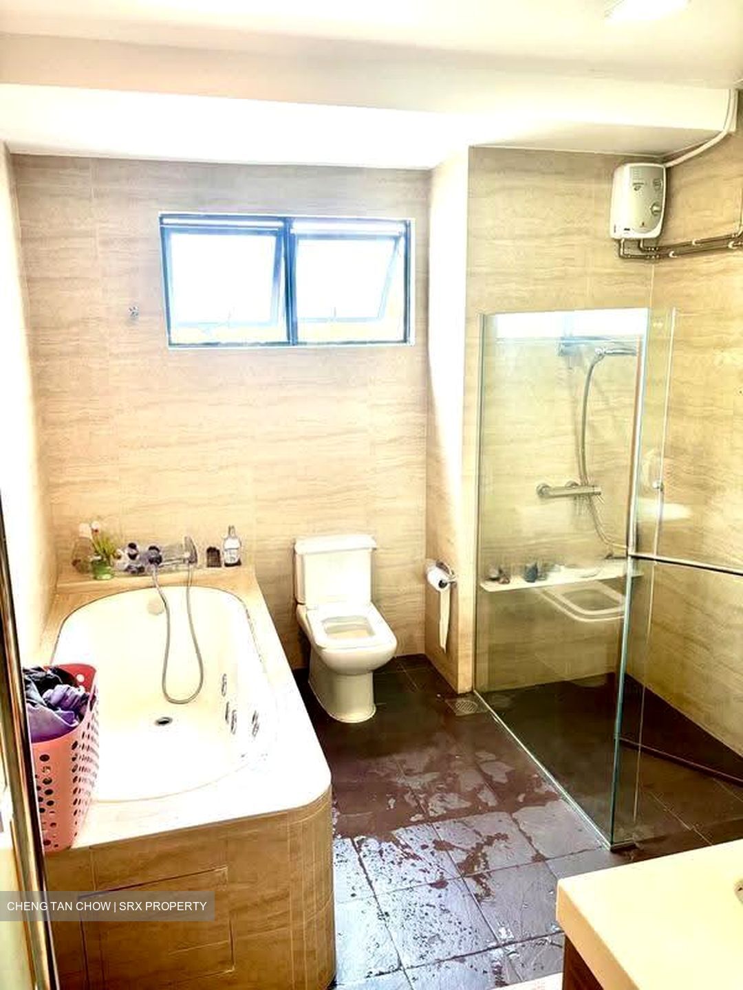 Villa De West (D5), Condominium #625964241
